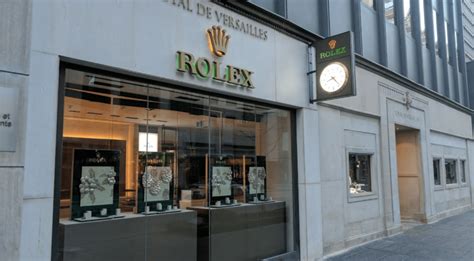 rolex dealers in ontario.